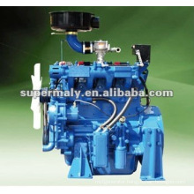 stable quality 50hp gas engine